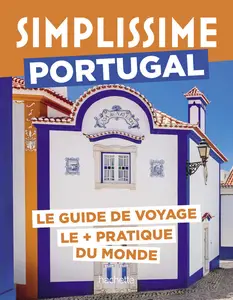 Portugal Guide Simplissime - Collectif