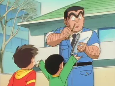 KochiKame - 20 (480p