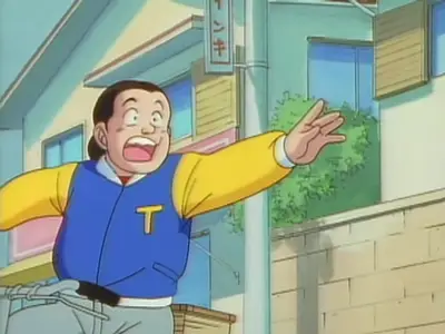 KochiKame - 20 (480p