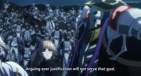 Overlord The Sacred Kingdom (2024)    V3 Final With Signs and Most of name and corrections this time