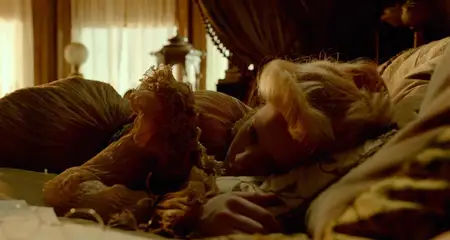 Crimson Peak (2015)