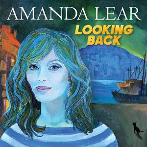 Amanda Lear - LOOKING BACK (2025) [Official Digital Download]