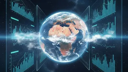 Climate Data Analysis & Prediction Markets: Making Decisions