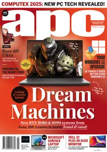 APC - July 2025