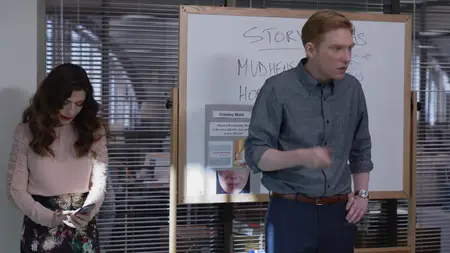 The Paper S01E06
