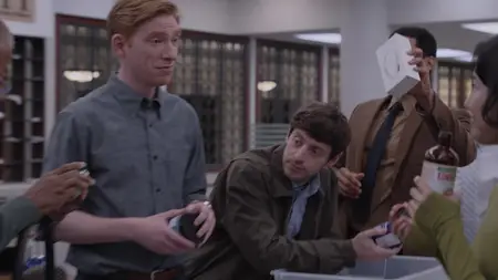 The Paper S01E06