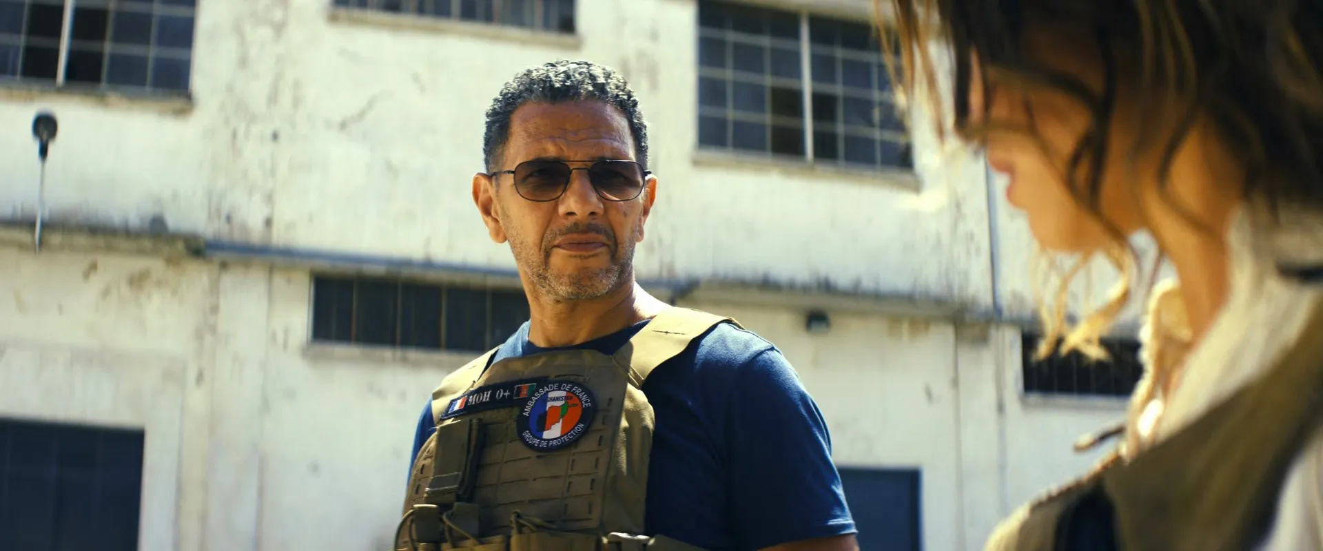 13 jours, 13 nuits / 13 Days, 13 Nights (2025)