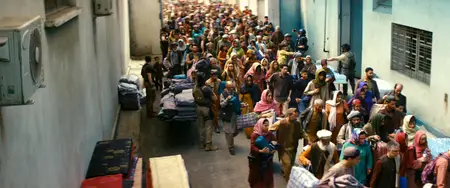 13 jours, 13 nuits / 13 Days, 13 Nights (2025)