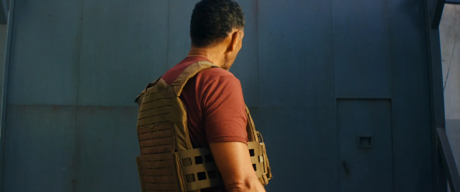 13 jours, 13 nuits / 13 Days, 13 Nights (2025)