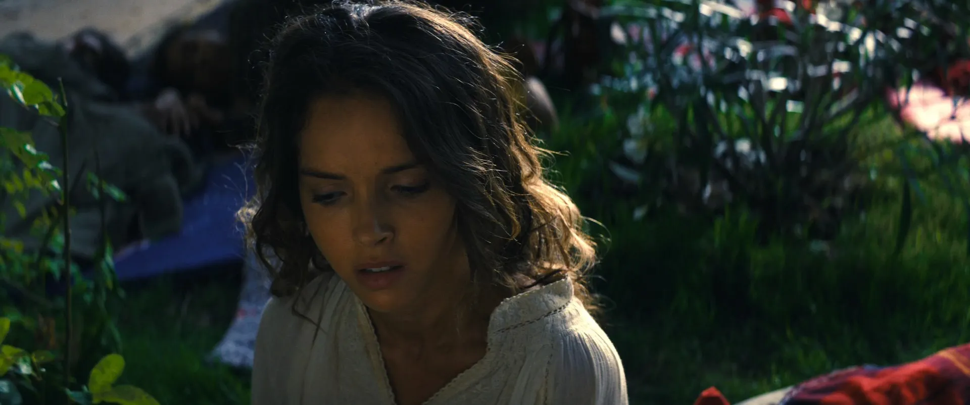 13 jours, 13 nuits / 13 Days, 13 Nights (2025)