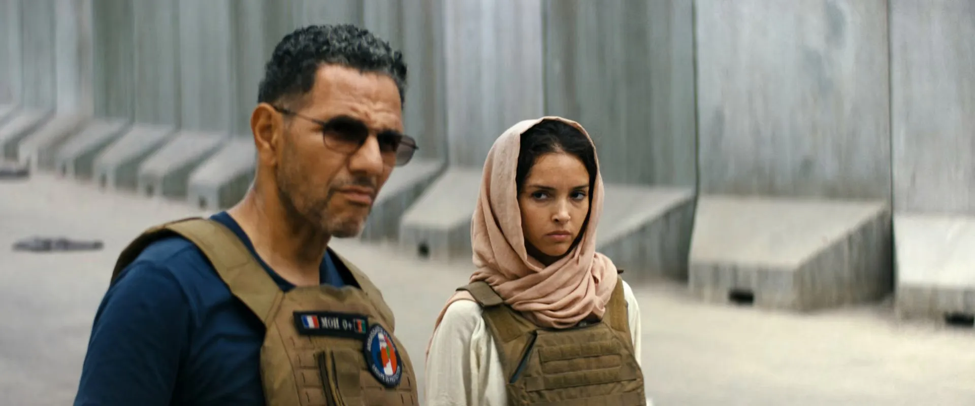 13 jours, 13 nuits / 13 Days, 13 Nights (2025)