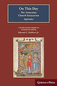 On This Day (September): The Armenian Church Synaxarion