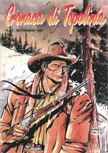 Cronaca Di Topolinia - Tome 16