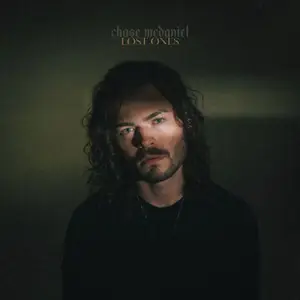Chase McDaniel - Lost Ones (2025) [Official Digital Download 24/48]