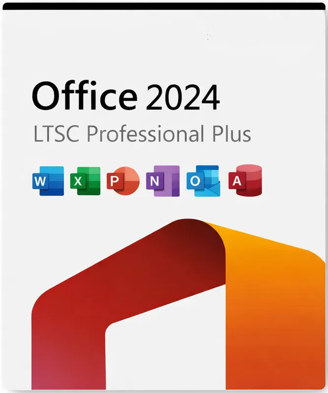 Microsoft Office 2024 Professional Plus LTSC v2408 Build 17932.20776 (x64) Multilingual