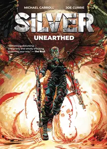 Silver v01-Unearthed