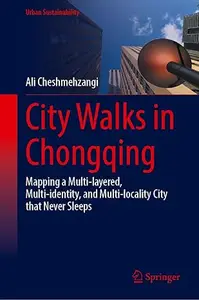 City Walks in Chongqing