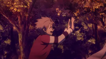TASUKETSU Fate of the Majority S01E09 Emperor
