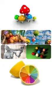 Wallpaper pack - Computer Graphics 12