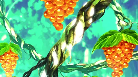 Toriko (2011) - S01E06 Knocking Master! Puffer Whale Time for Gourmet! -CDL