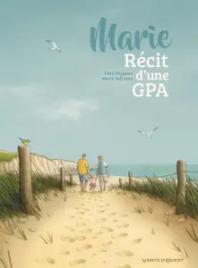 Marie, Récit D'une GPA