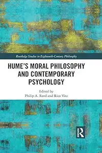 Hume’s Moral Philosophy and Contemporary Psychology