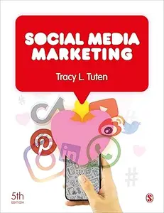 Social Media Marketing (5th Edition)