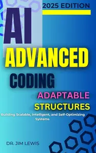 AI Advanced Coding Adaptable Structures.