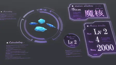 A Nobody's Way Up to an Exploration Hero (2024 S01E02 The Second Servant Card SubsPlease