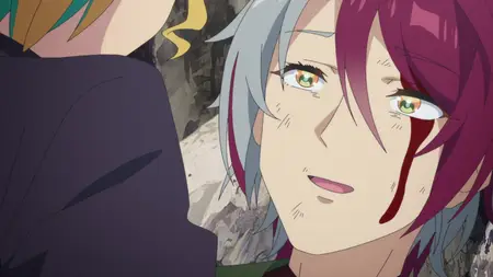 A Nobody's Way Up to an Exploration Hero (2024 S01E02 The Second Servant Card SubsPlease