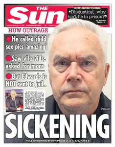 The Sun UK - 17 September 2024