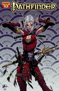 Pathfinder 005 (4 covers) (2013) (Digital) (K6 DVR-Empire