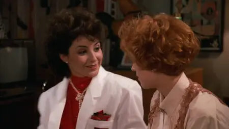 Pretty in Pink (1986)
