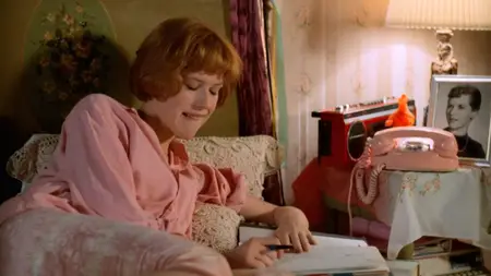 Pretty in Pink (1986)