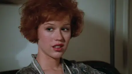 Pretty in Pink (1986)