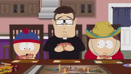 South Park S22E02