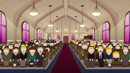 South Park S22E02