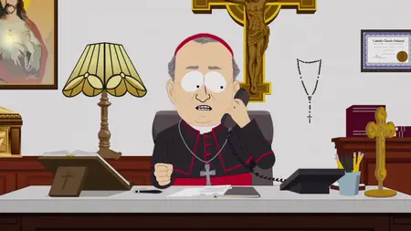 South Park S22E02