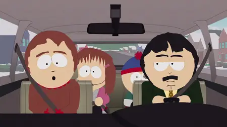 South Park S22E02