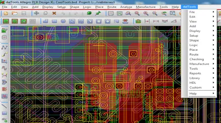 dalTools 1.0.573