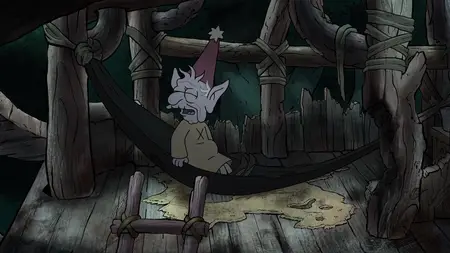 Disenchantment S05E08