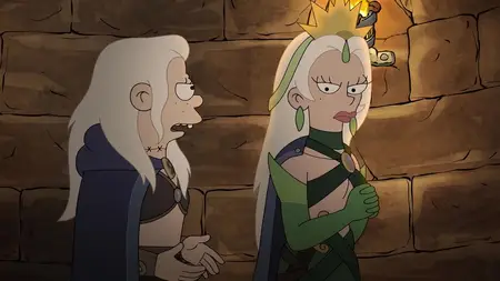 Disenchantment S05E08