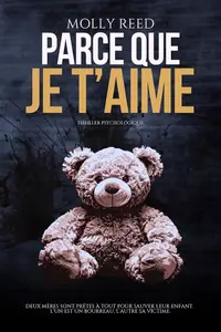 Molly Reed, "Parce que je t'aime"