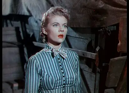 Wagons West (1952)