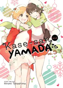 Kase-san and Yamada v03