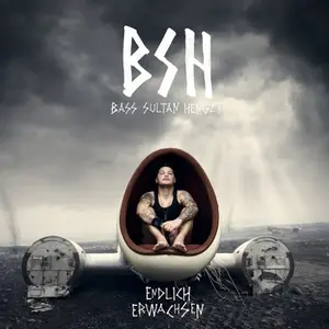 Bass Sultan Hengzt - Endlich Erwachsen (2014)