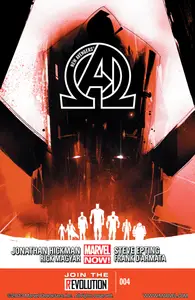 New Avengers 004 (2013