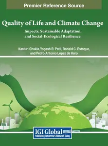 Quality of Life and Climate Change: Impacts, Sustainable Adaptation, and Social-Ecological Resilience