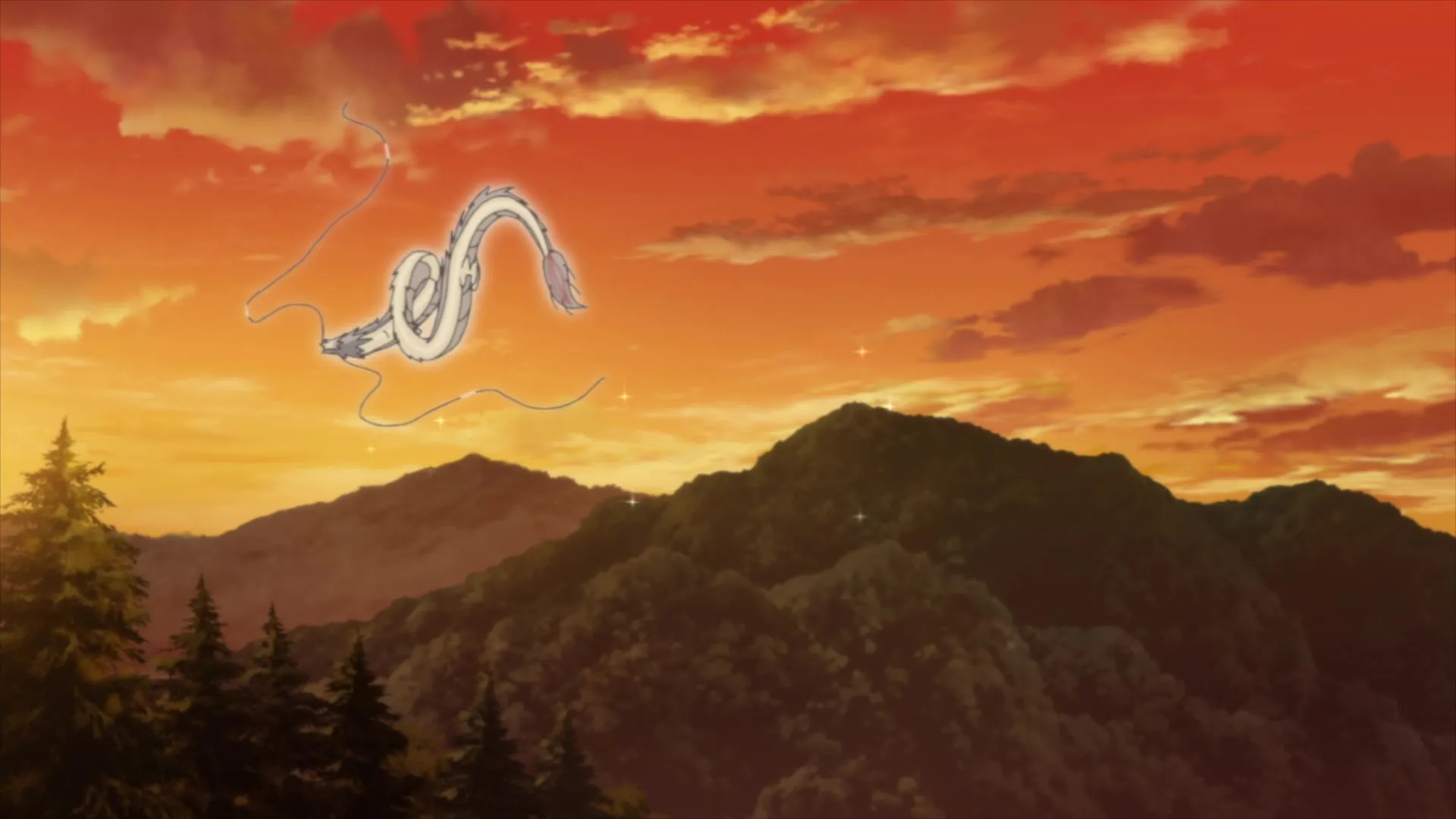 Natsume's Book of Friends (2008 S07E05 087 Chobis Treasure LostYears