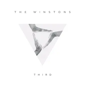 The Winstons - Third (2024) [Official Digital Download]